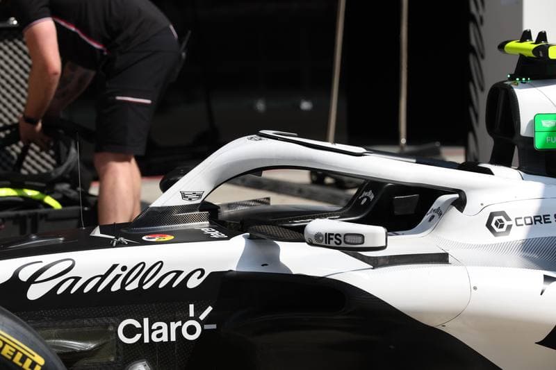 Motorsport. Formula 1. Chinese Grand Prix. 15.03.2026