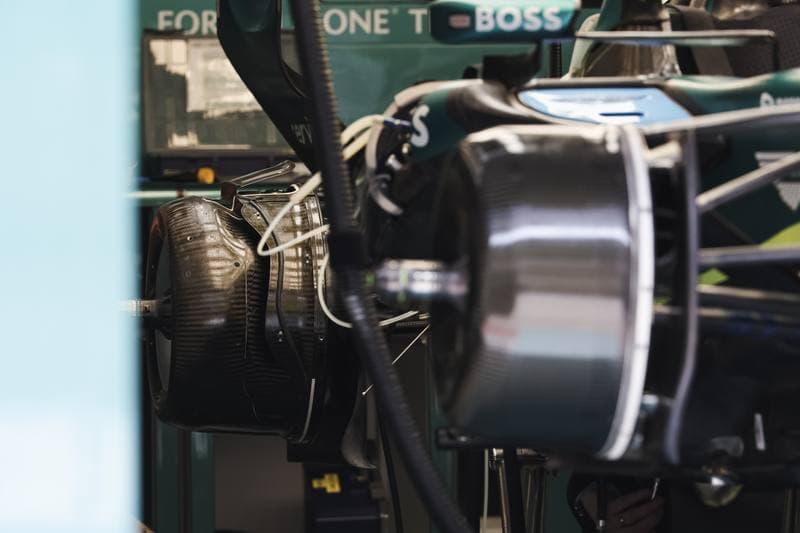 Motorsport. Formula 1. Chinese Grand Prix. 15.03.2026