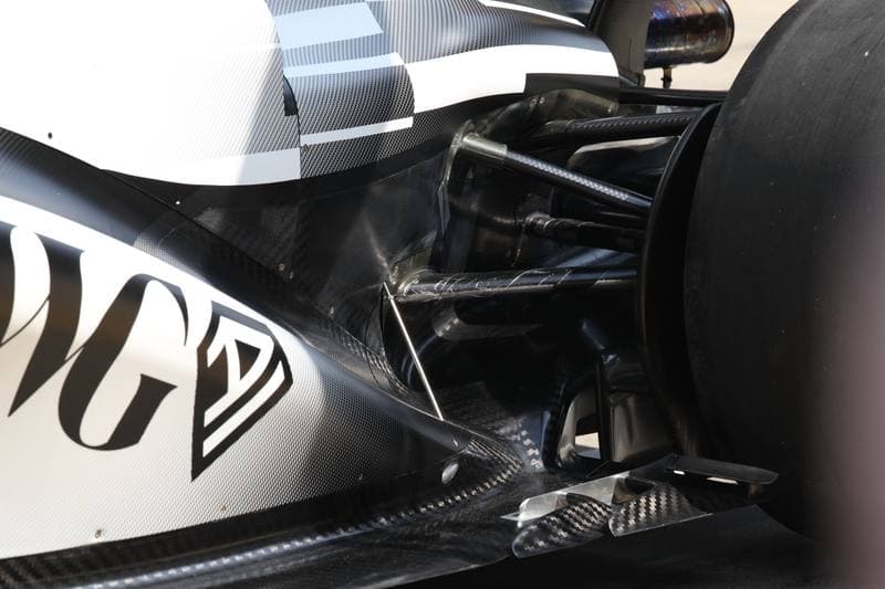 Motorsport. Formula 1. Chinese Grand Prix. 15.03.2026