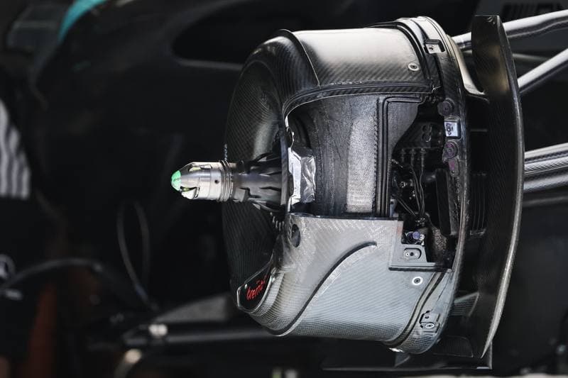 Motorsport. Formula 1. Chinese Grand Prix. 15.03.2026