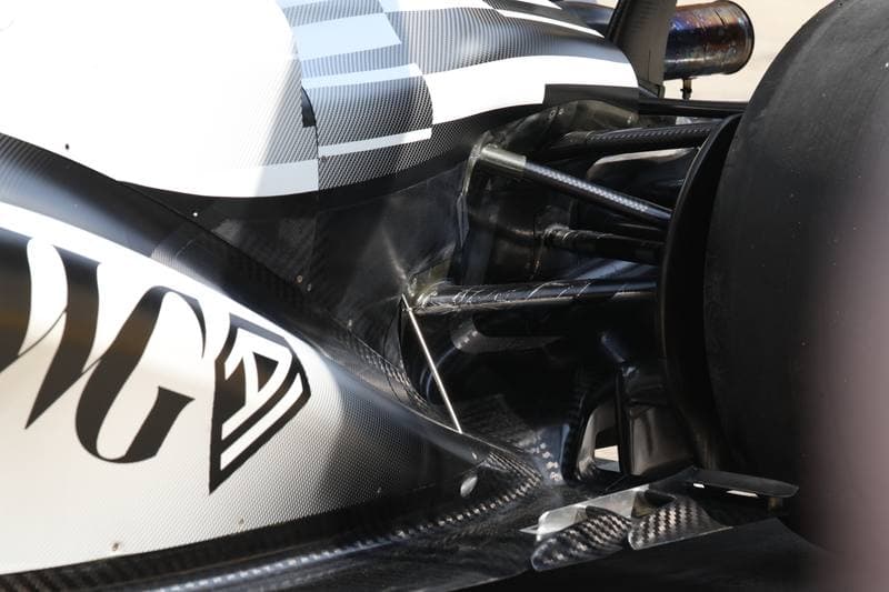 Motorsport. Formula 1. Chinese Grand Prix. 15.03.2026