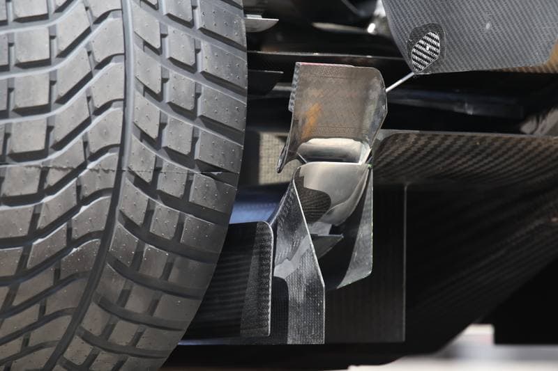 Motorsport. Formula 1. Chinese Grand Prix. 15.03.2026
