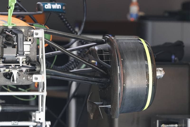 Motorsport. Formula 1. Chinese Grand Prix. 15.03.2026