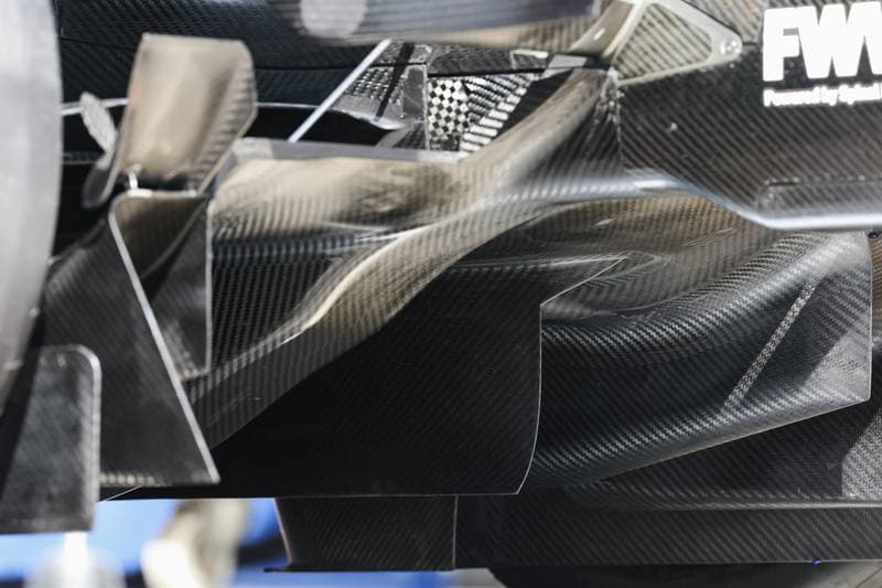 Motorsport. Formula 1. Chinese Grand Prix. 15.03.2026