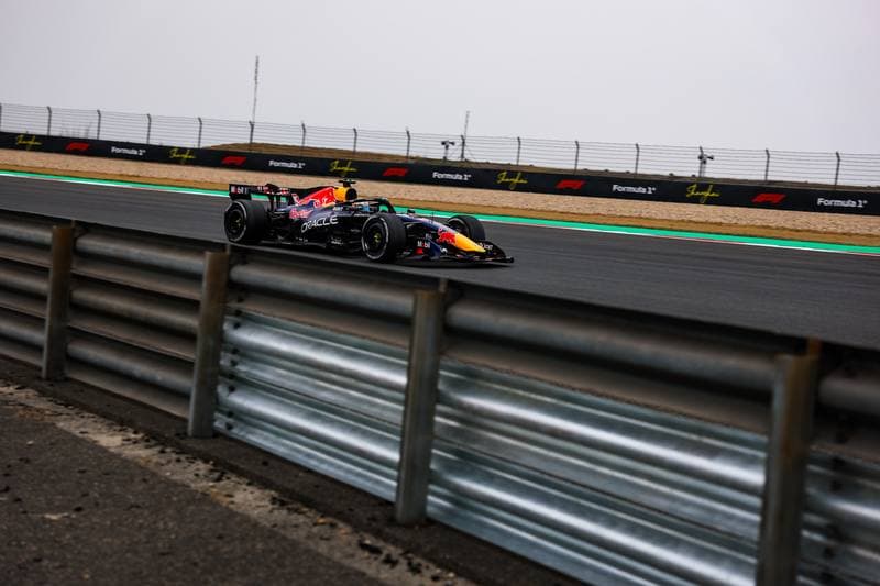 Motorsport. Formula 1. Heineken Chinese Grand Prix. 15.03.2026