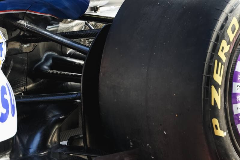 Motorsport. Formula 1. Chinese Grand Prix. 15.03.2026