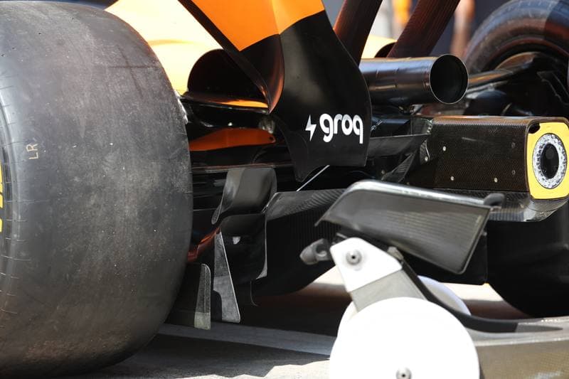 Motorsport. Formula 1. Chinese Grand Prix. 15.03.2026