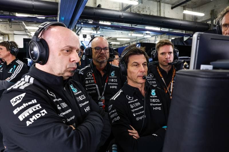 Motorsport. Formula 1. Heineken Chinese Grand Prix. 15.03.2026