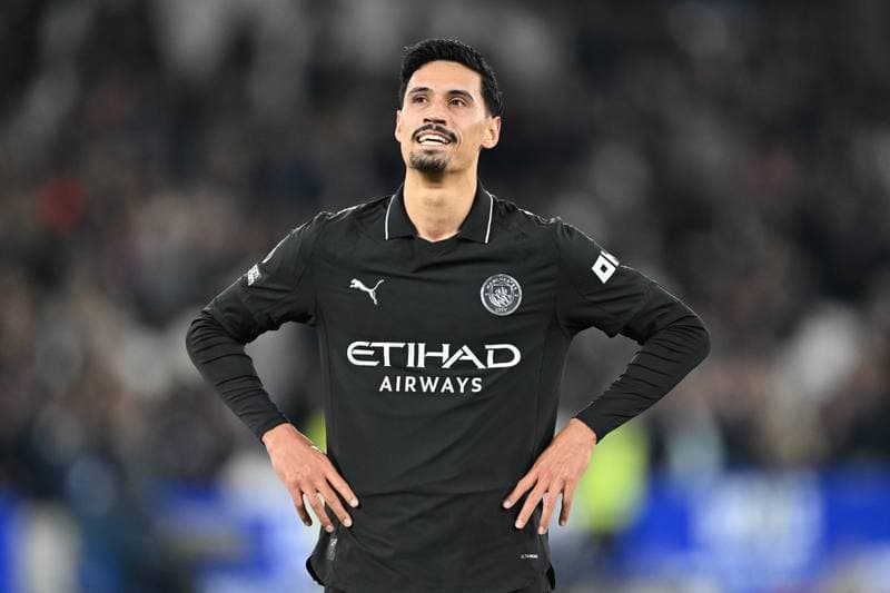 Football. Premier League. West Ham United - Manchester City. 14.03.2026