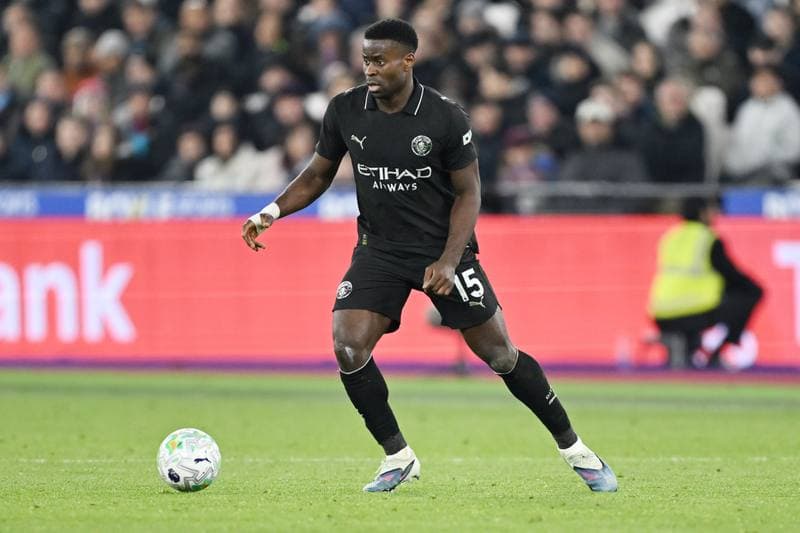 Football. Premier League. West Ham United - Manchester City. 14.03.2026