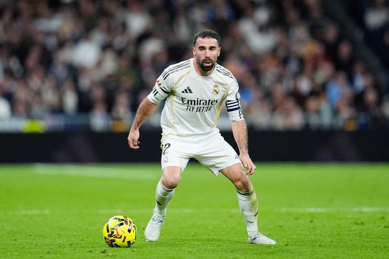 Football. La Liga. Real Madrid - Elche. 14.03.2026