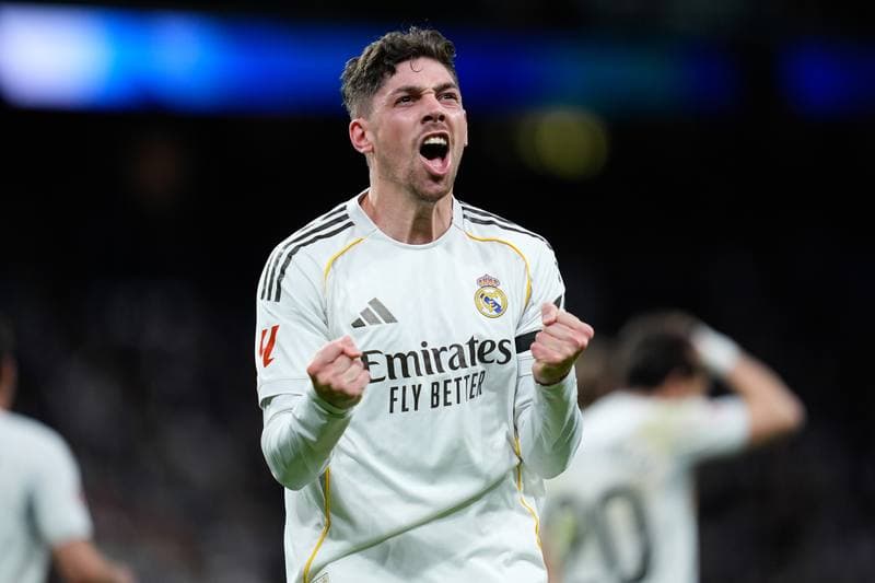 Football. La Liga. Real Madrid - Elche. 14.03.2026