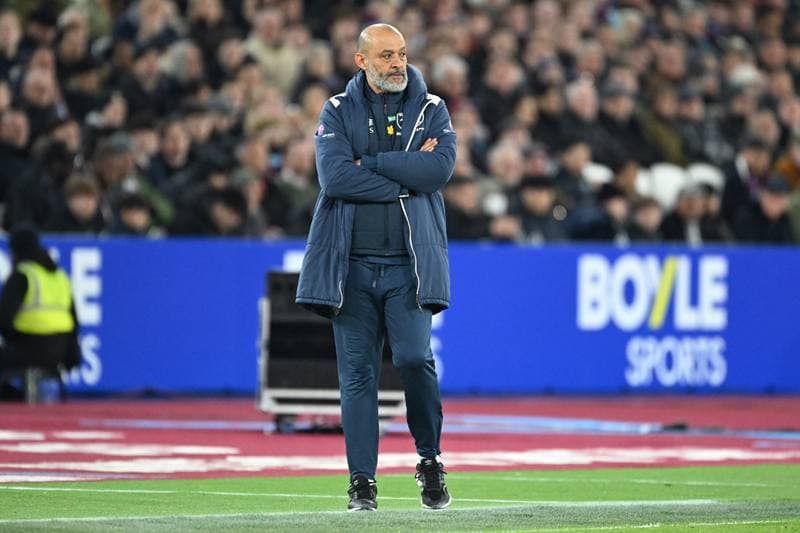 Football. Premier League. West Ham United - Manchester City. 14.03.2026