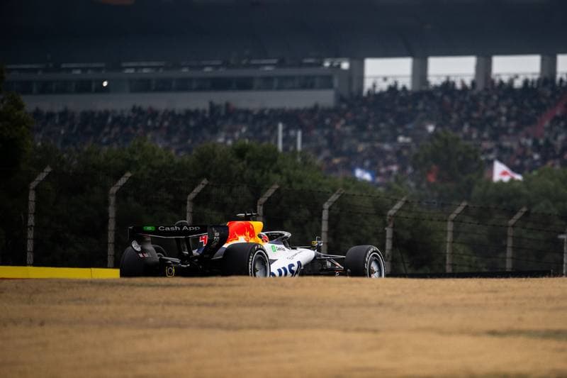 Motorsport. Formula 1. Heineken Chinese Grand Prix. 15.03.2026