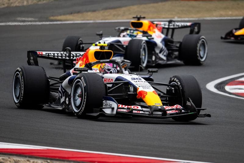 Motorsport. Formula 1. Heineken Chinese Grand Prix. 15.03.2026