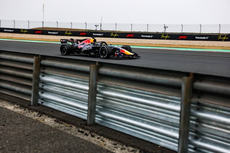 Motorsport. Formula 1. Heineken Chinese Grand Prix. 15.03.2026