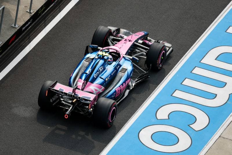 Motorsport. Formula 1. Heineken Chinese Grand Prix. 15.03.2026