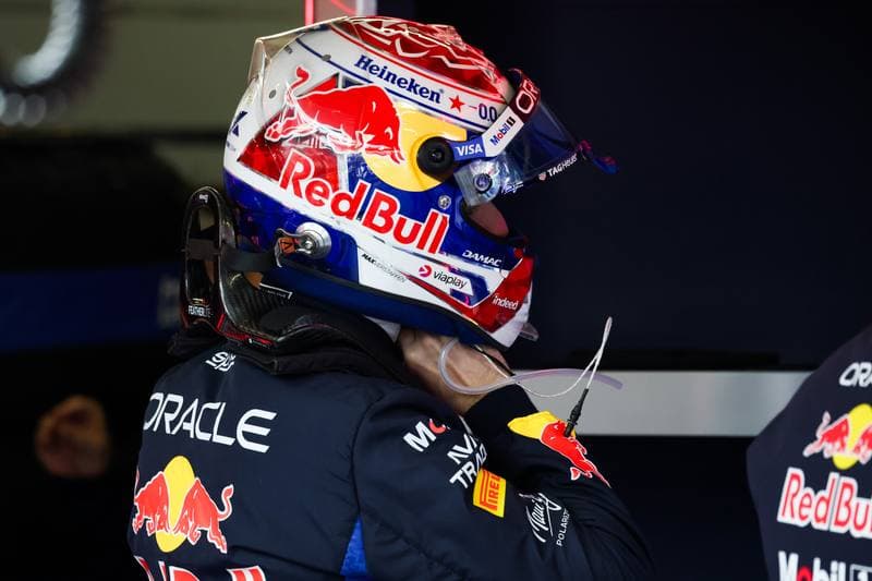 Motorsport. Formula 1. Heineken Chinese Grand Prix. 15.03.2026