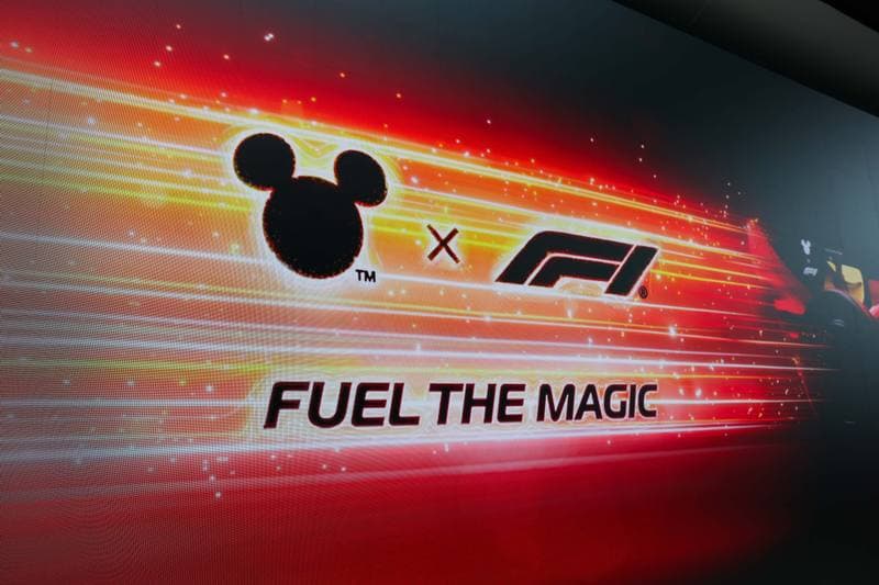 Motorsport. Formula 1. Heineken Chinese Grand Prix. 15.03.2026