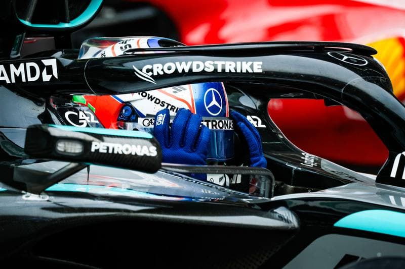 Motorsport. Formula 1. Heineken Chinese Grand Prix. 15.03.2026