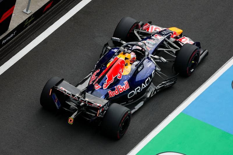 Motorsport. Formula 1. Heineken Chinese Grand Prix. 15.03.2026
