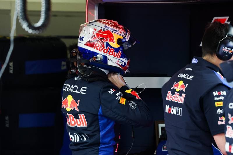 Motorsport. Formula 1. Heineken Chinese Grand Prix. 15.03.2026