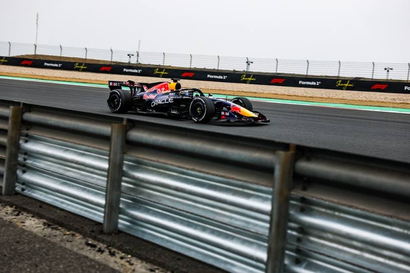 Motorsport. Formula 1. Heineken Chinese Grand Prix. 15.03.2026