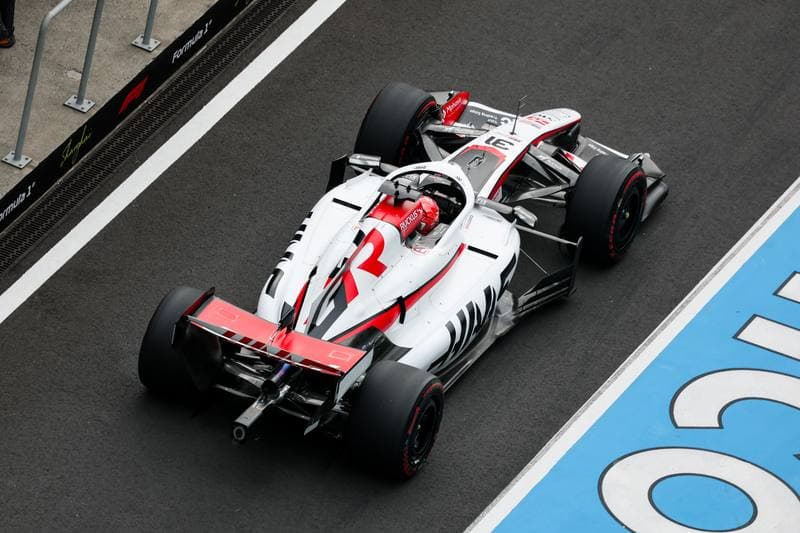 Motorsport. Formula 1. Heineken Chinese Grand Prix. 15.03.2026
