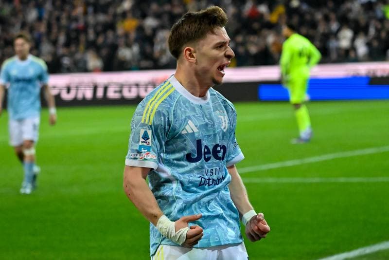 Football. Serie A. Udinese Calcio - Juventus FC. 14.03.2026