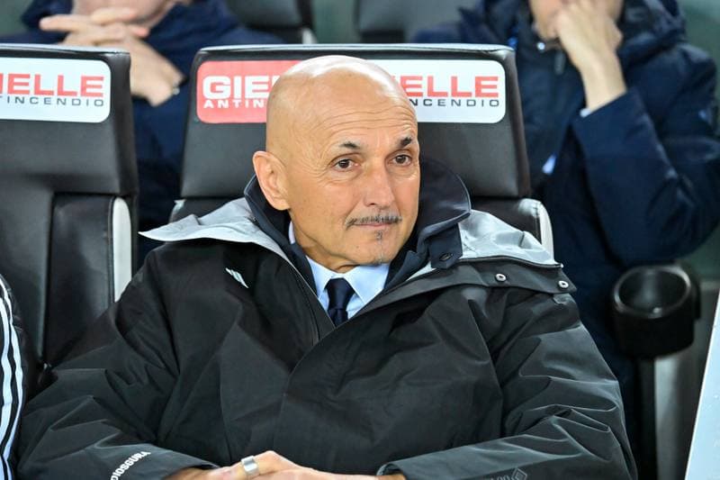 Football. Serie A. Udinese Calcio - Juventus FC. 14.03.2026