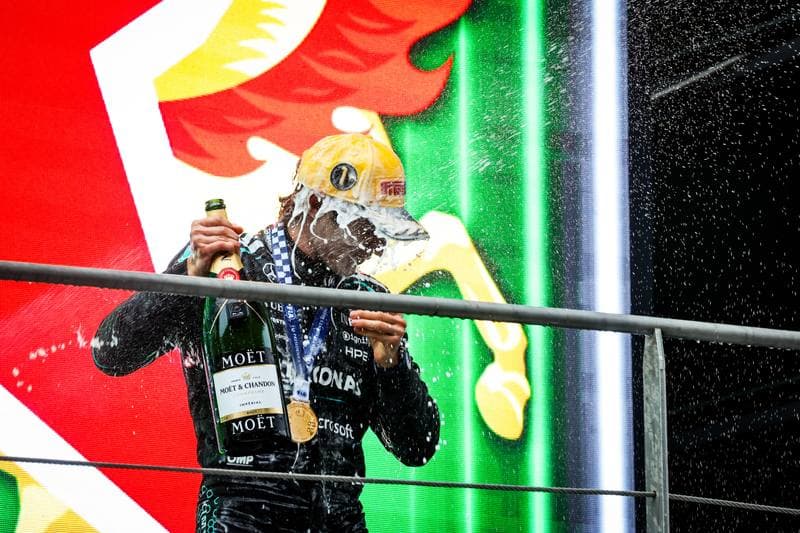 Motorsport. Formula 1. Heineken Chinese Grand Prix. 15.03.2026
