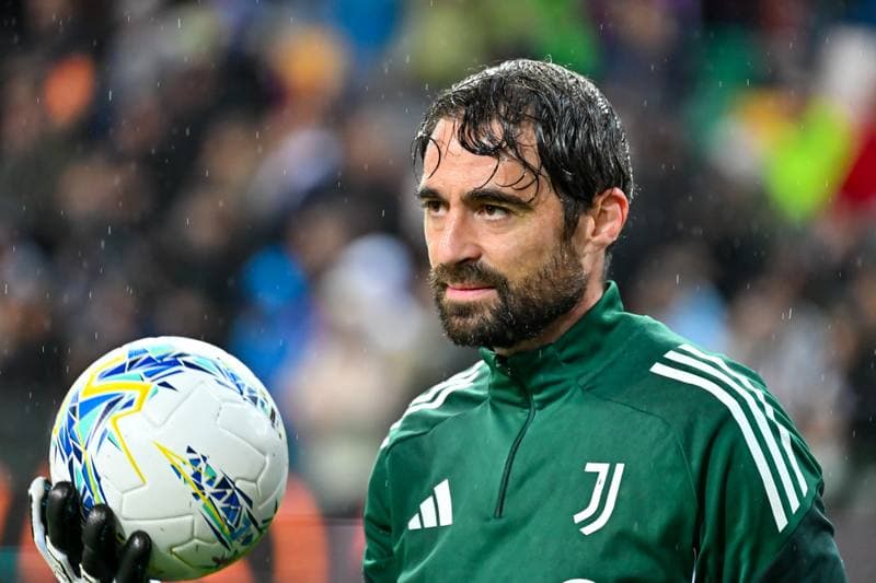 Football. Serie A. Udinese Calcio - Juventus FC. 14.03.2026