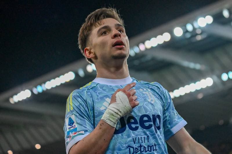 Football. Serie A. Udinese Calcio - Juventus FC. 14.03.2026