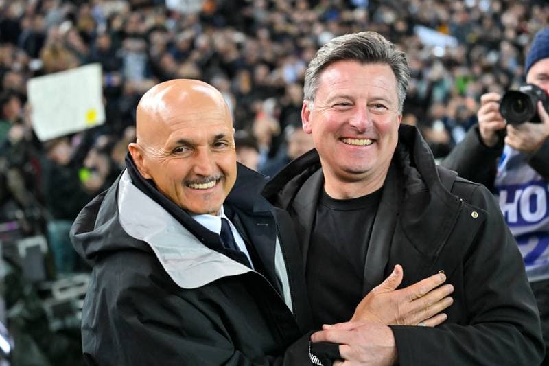 Football. Serie A. Udinese Calcio - Juventus FC. 14.03.2026
