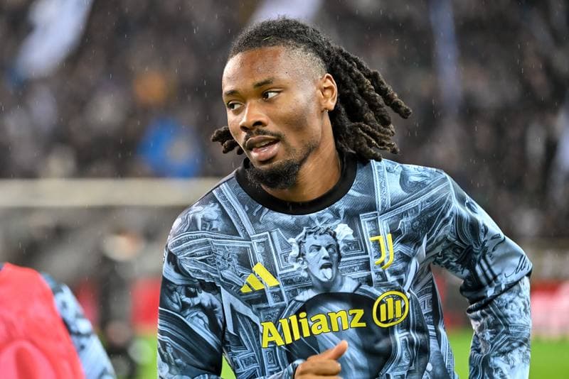 Football. Serie A. Udinese Calcio - Juventus FC. 14.03.2026