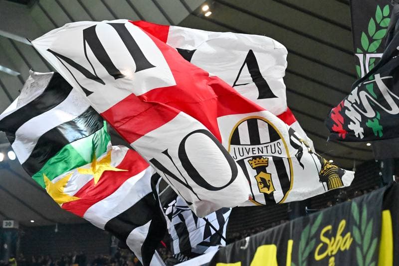 Football. Serie A. Udinese Calcio - Juventus FC. 14.03.2026