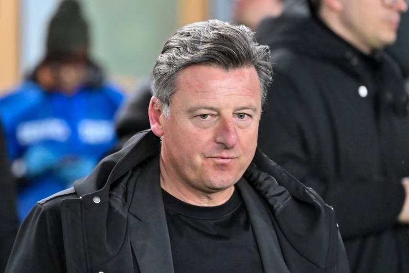 Football. Serie A. Udinese Calcio - Juventus FC. 14.03.2026