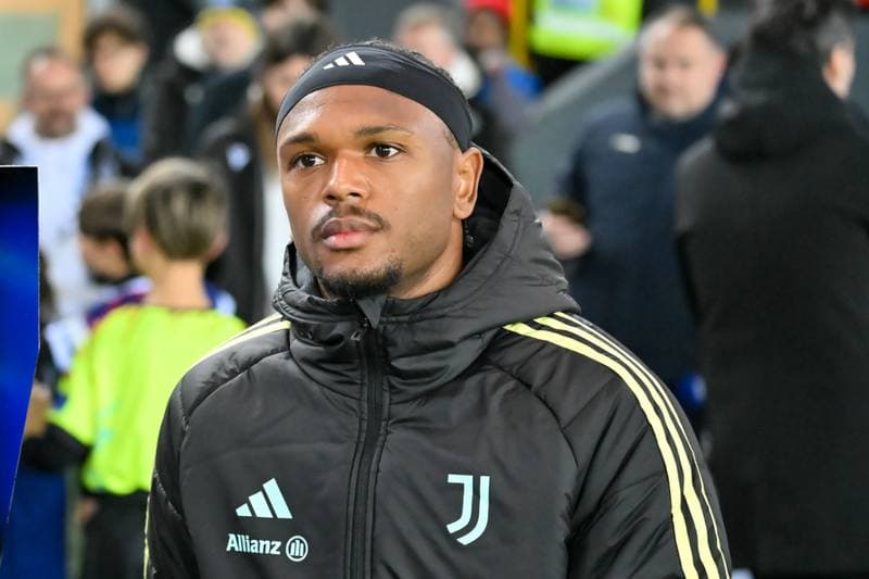 Football. Serie A. Udinese Calcio - Juventus FC. 14.03.2026