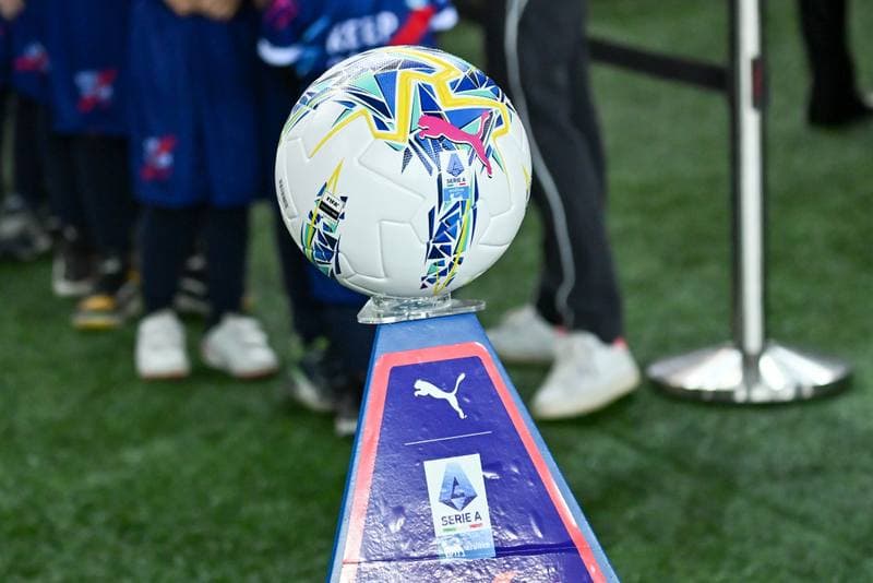 Football. Serie A. Udinese Calcio - Juventus FC. 14.03.2026