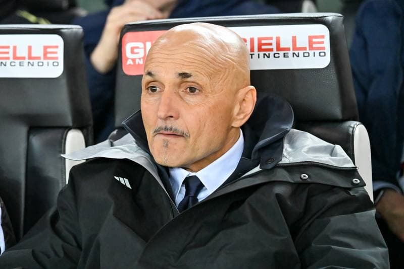 Football. Serie A. Udinese Calcio - Juventus FC. 14.03.2026