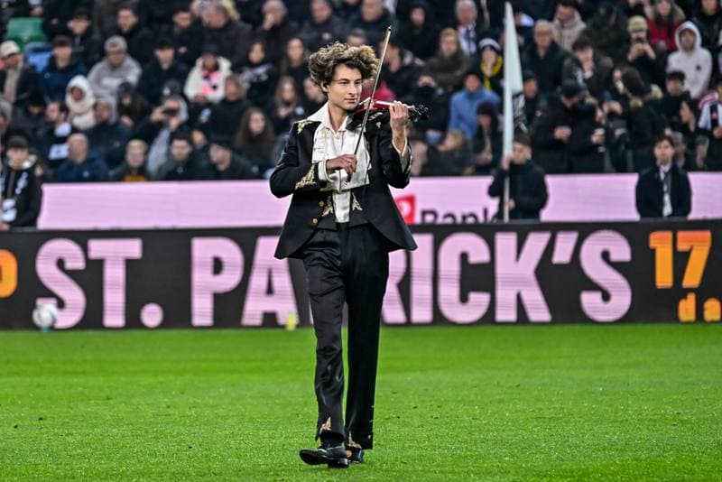 Football. Serie A. Udinese Calcio - Juventus FC. 14.03.2026
