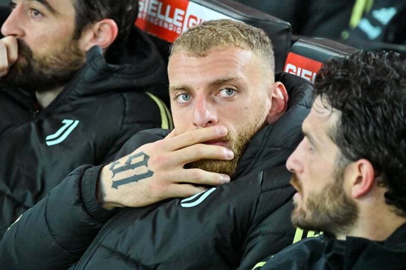 Football. Serie A. Udinese Calcio - Juventus FC. 14.03.2026