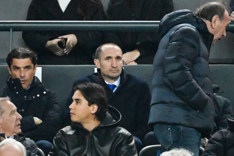 Football. Serie A. Udinese Calcio - Juventus FC. 14.03.2026