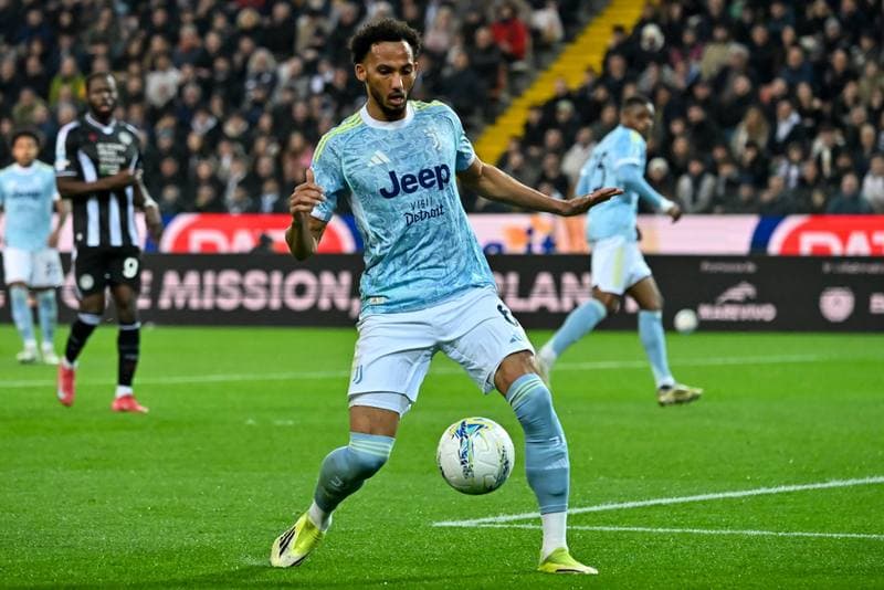Football. Serie A. Udinese Calcio - Juventus FC. 14.03.2026