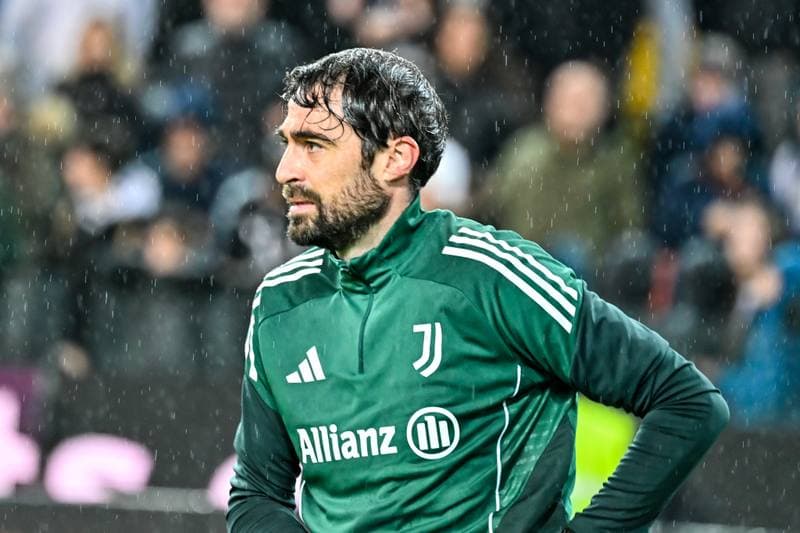 Football. Serie A. Udinese Calcio - Juventus FC. 14.03.2026