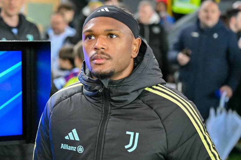 Football. Serie A. Udinese Calcio - Juventus FC. 14.03.2026