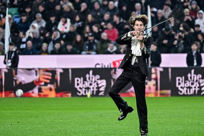 Football. Serie A. Udinese Calcio - Juventus FC. 14.03.2026