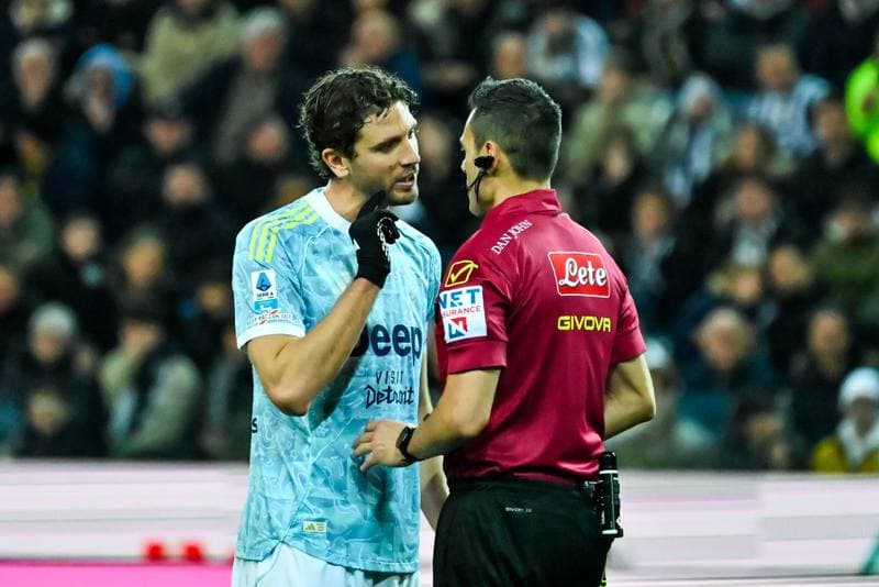 Football. Serie A. Udinese Calcio - Juventus FC. 14.03.2026