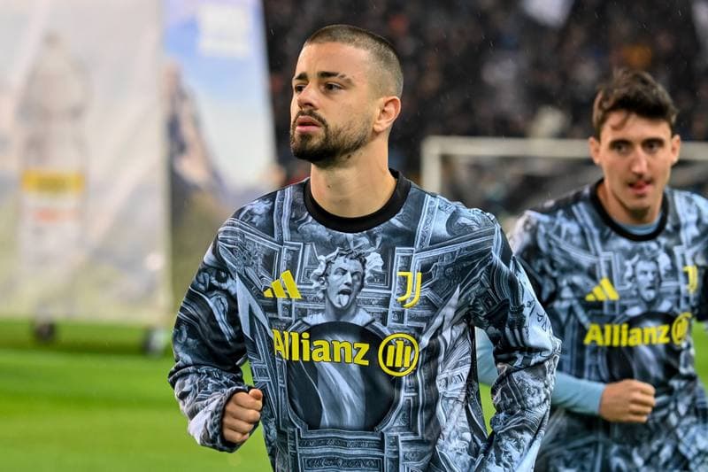 Football. Serie A. Udinese Calcio - Juventus FC. 14.03.2026