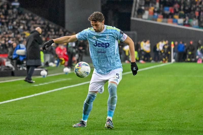 Football. Serie A. Udinese Calcio - Juventus FC. 14.03.2026